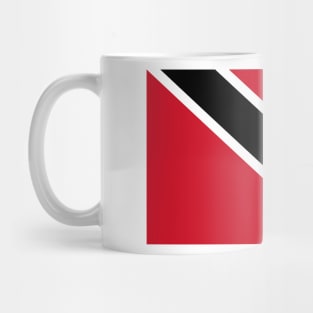 Flag of Trinidad and Tobago Mug